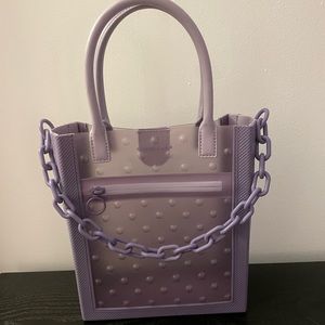 Charles & Keith Purse NEVER WORN
